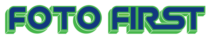 Foto First Logo